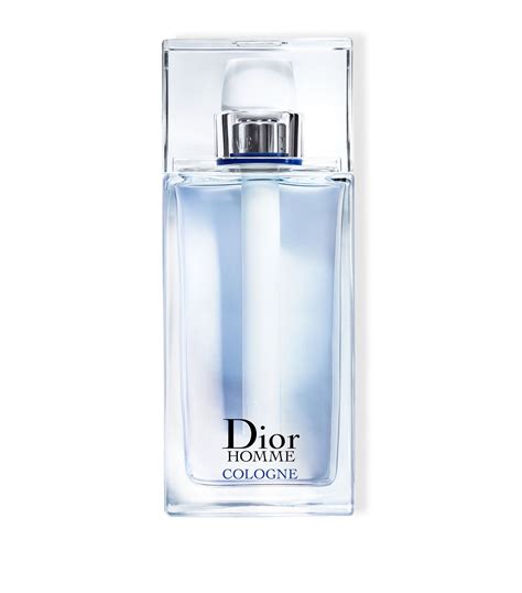 dior homme vologne|Dior cologne review.